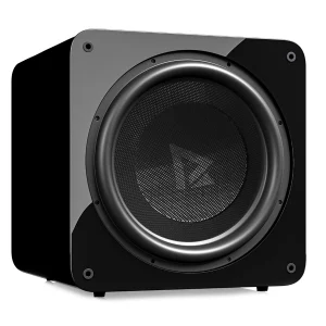 RADIN Audio 16inch Powered Subwoofer, SX-16